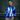 Blue Sweat Shirt