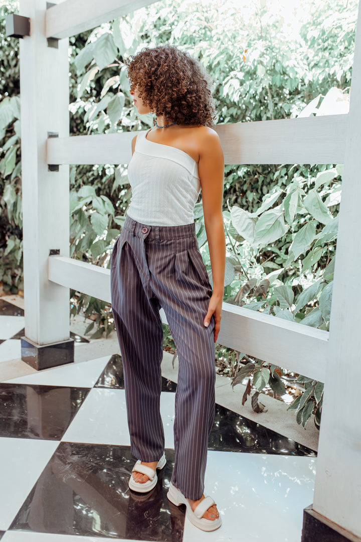 Off Shoulder Top