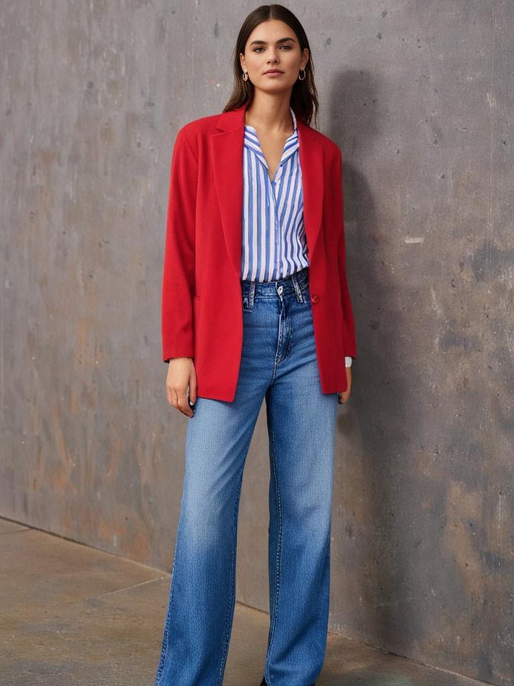 RED WOW